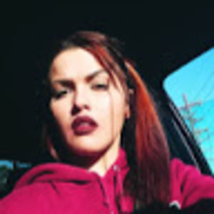 Meet your Posher, Justina